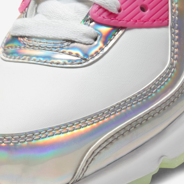 Tênis Nike Air Max 90 LX Feminino - Foto 7