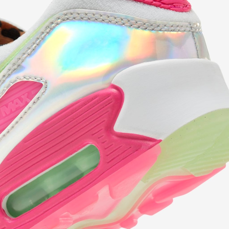 Tênis Nike Air Max 90 LX Feminino - Foto 8