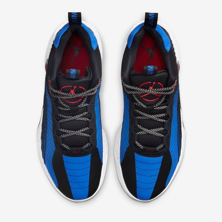 Tênis Jordan Jumpman 2021 Masculino - Foto 4