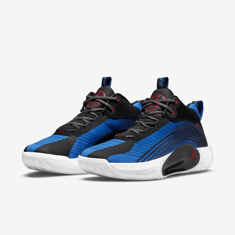 Tênis Jordan Jumpman 2021 Masculino - Foto 5