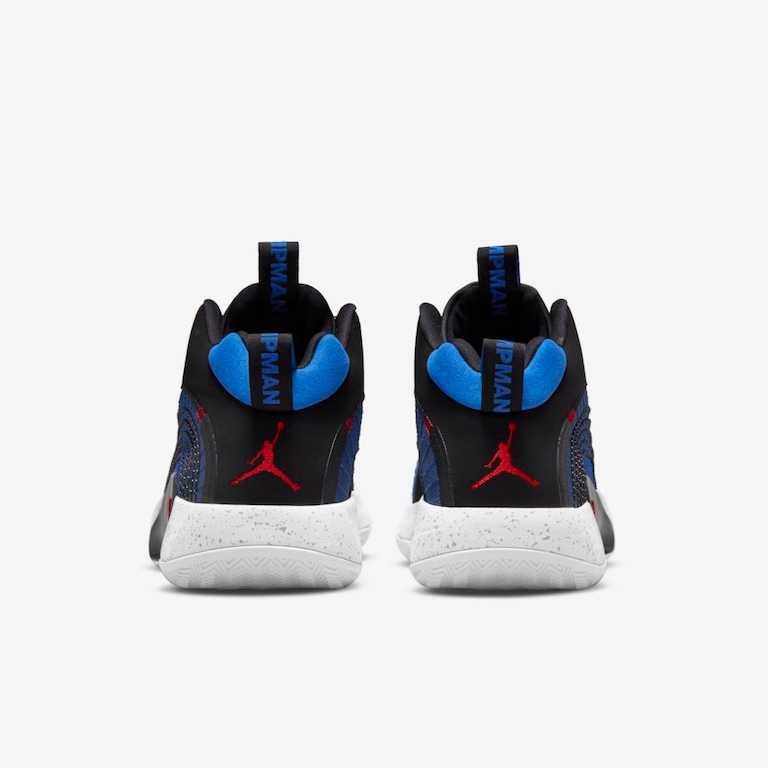 Tênis Jordan Jumpman 2021 Masculino - Foto 6