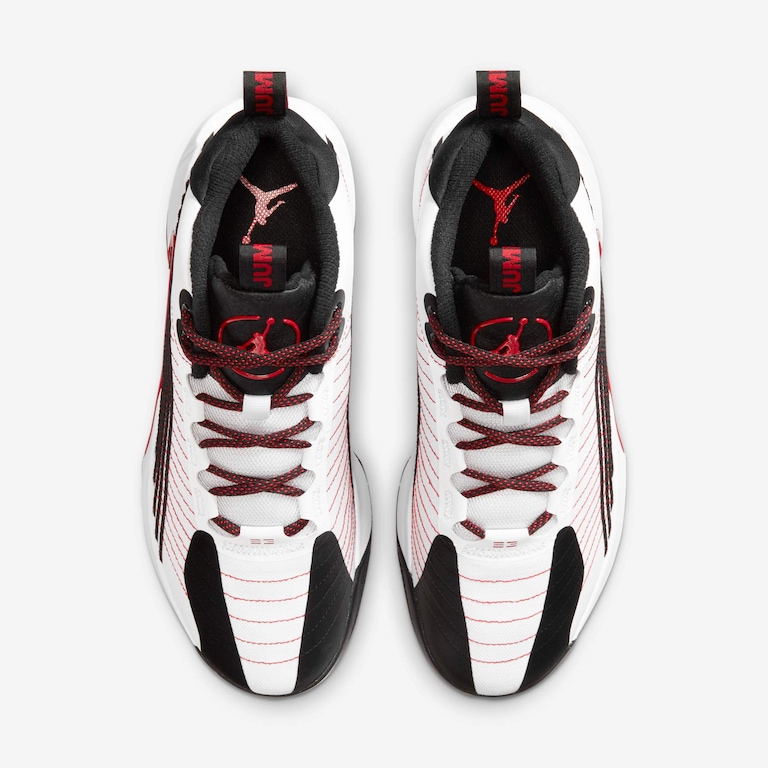 Tênis Jordan Jumpman 2021 Masculino - Foto 4