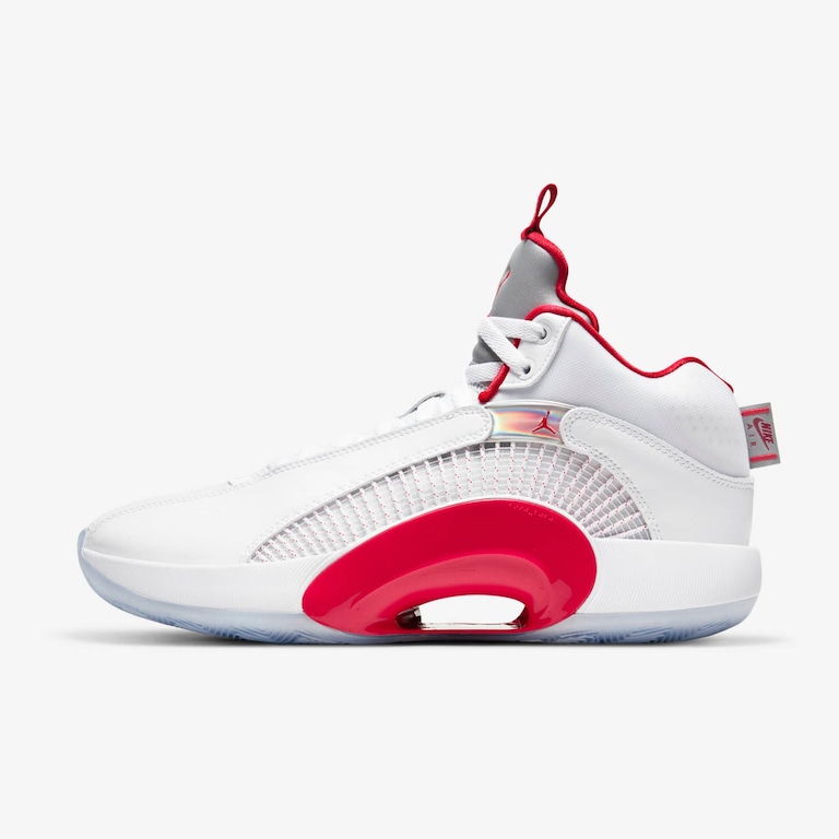 Tênis Air Jordan XXXV Masculino - Foto 1