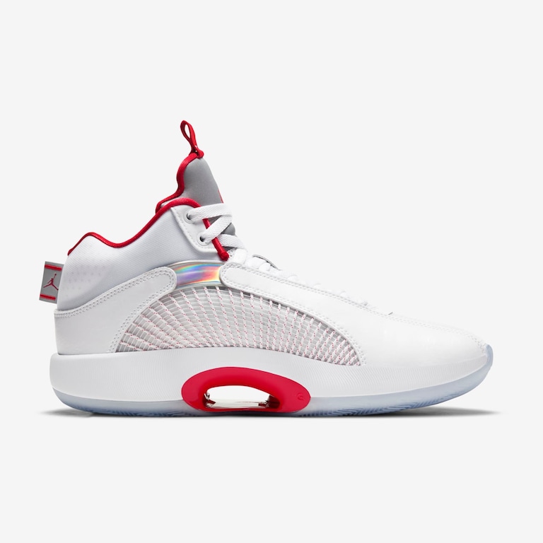 Tênis Air Jordan XXXV Masculino - Foto 3