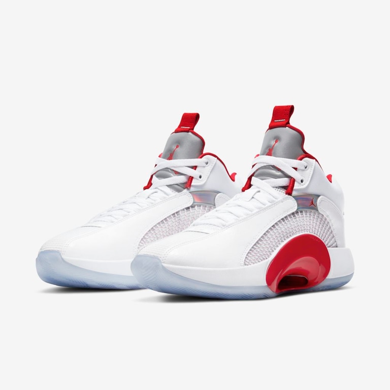Tênis Air Jordan XXXV Masculino - Foto 5