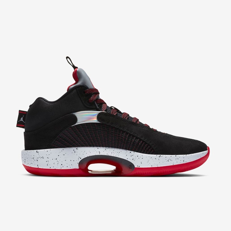 Tênis Air Jordan XXXV Masculino - Foto 3