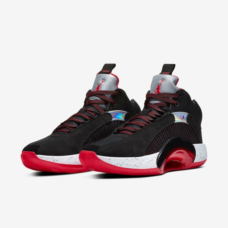 Tênis Air Jordan XXXV Masculino - Foto 5