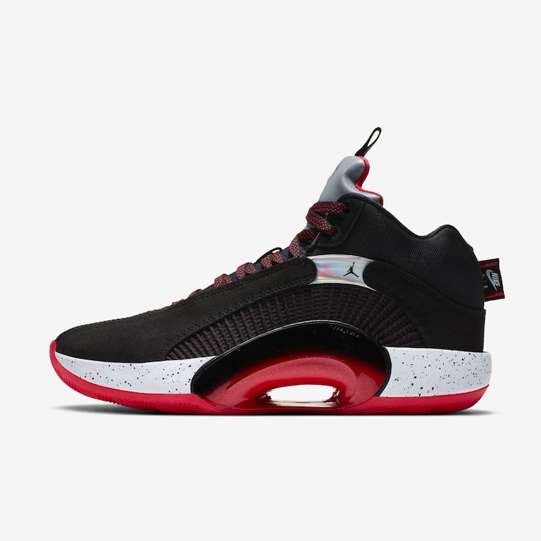 Tênis Air Jordan XXXV Masculino - Foto 1