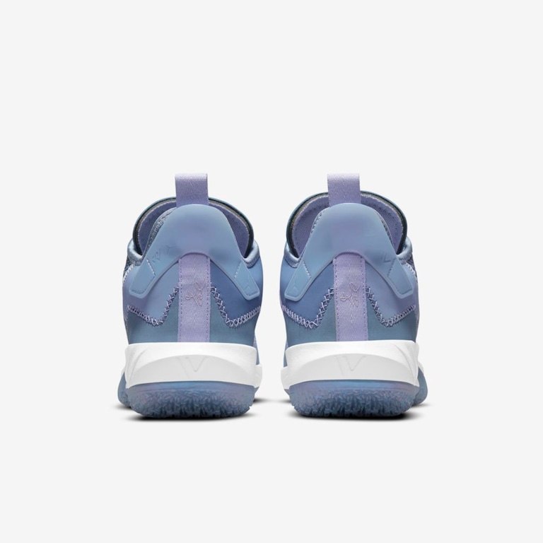 Tênis Jordan Why Not? Zer0.4 "Family" Masculino - Foto 6