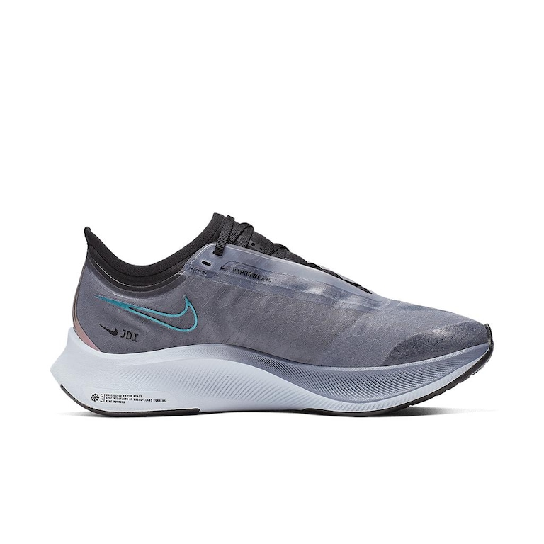 Tênis Nike Zoom Fly 3 Rise Feminino - Foto 3