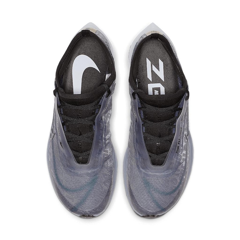 Tênis Nike Zoom Fly 3 Rise Feminino - Foto 4