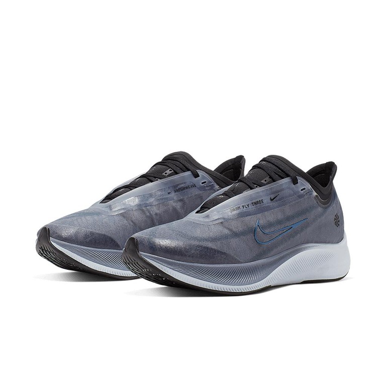 Tênis Nike Zoom Fly 3 Rise Feminino - Foto 5