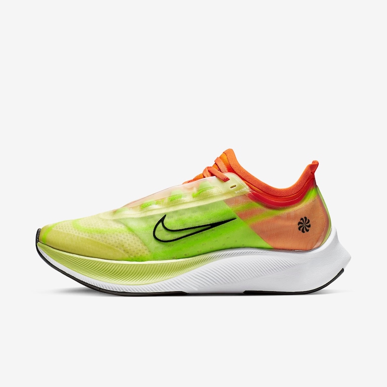 Tênis Nike Zoom Fly 3 Rise Feminino - Foto 1