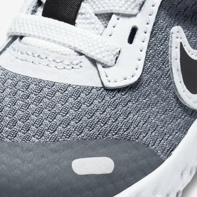 Tênis Nike Revolution 5 FlyEase Infantil - Foto 3