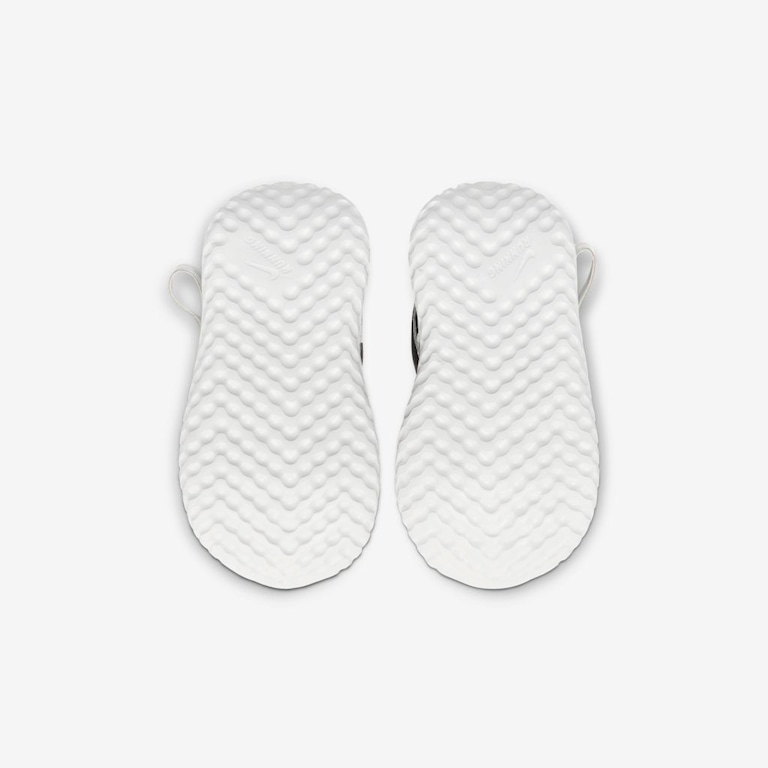 Tênis Nike Revolution 5 FlyEase Infantil - Foto 4