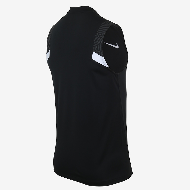 Regata de Treino Nike Corinthians Strike Masculina - Foto 2