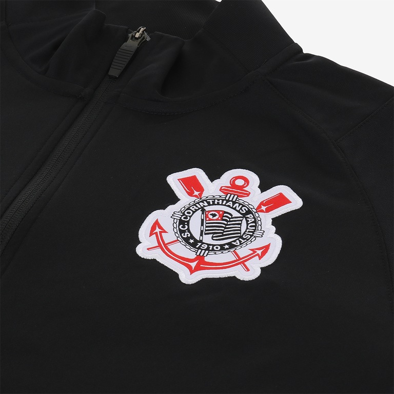 Jaqueta Nike Corinthians Strike Masculina - Foto 3