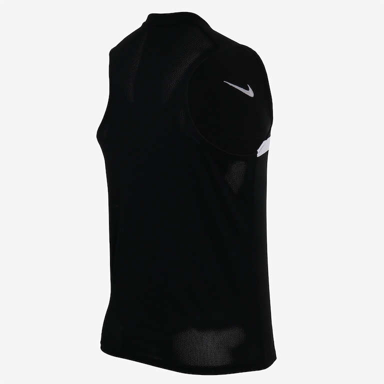 Regata de Treino Nike Corinthians Masculina - Foto 2