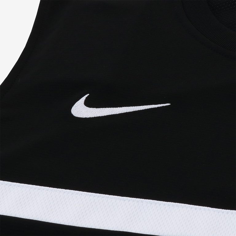 Regata de Treino Nike Corinthians Masculina - Foto 4