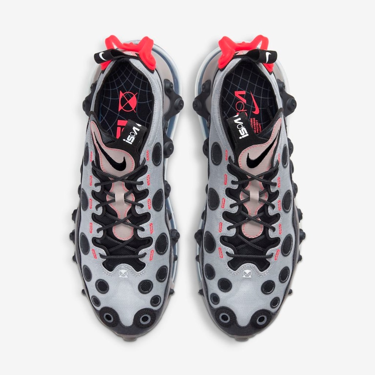 Tênis Nike ISPA Air Max 720 Masculino - Foto 4