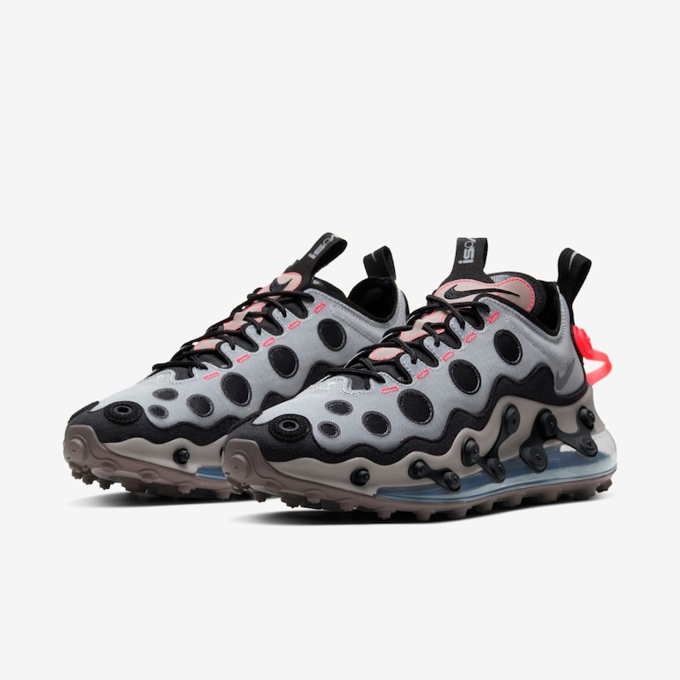 Tênis Nike ISPA Air Max 720 Masculino - Foto 5