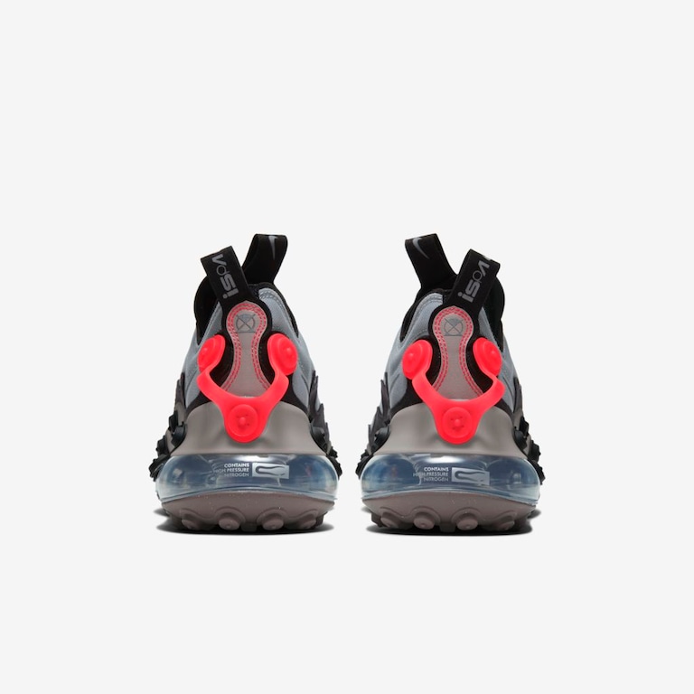 Tênis Nike ISPA Air Max 720 Masculino - Foto 6