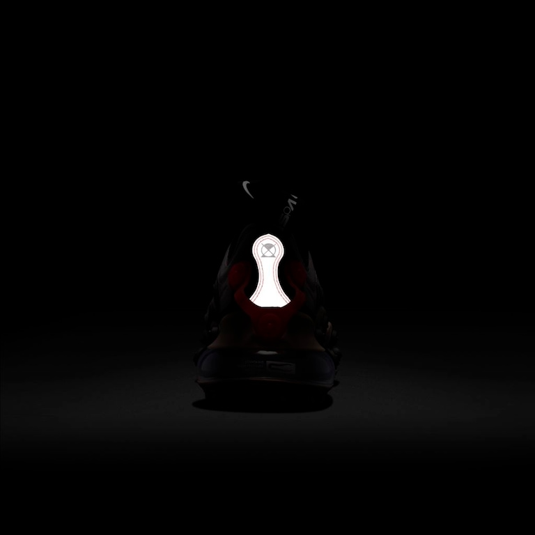 Tênis Nike ISPA Air Max 720 Masculino - Foto 8