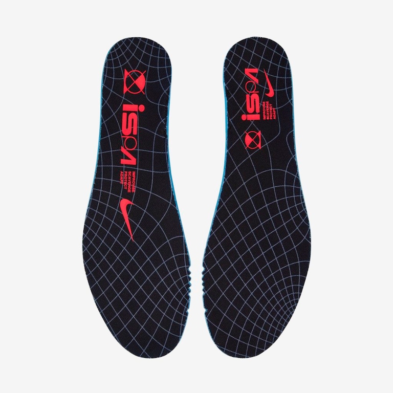 Tênis Nike ISPA Air Max 720 Masculino - Foto 10