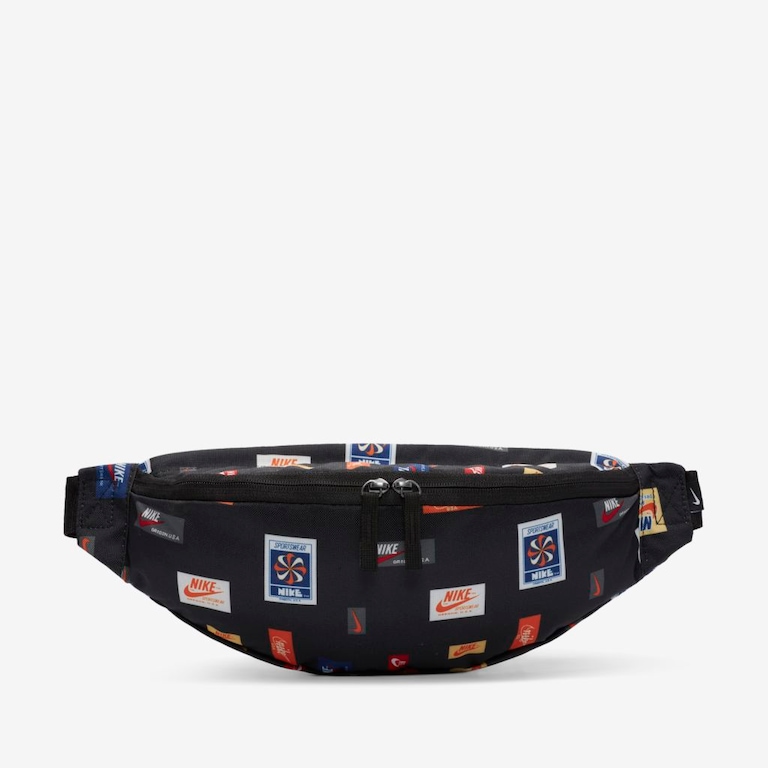 Pochete Nike Heritage Unissex - Foto 2