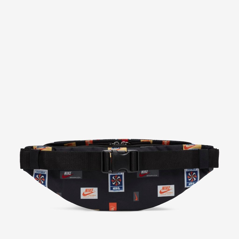 Pochete Nike Heritage Unissex - Foto 3