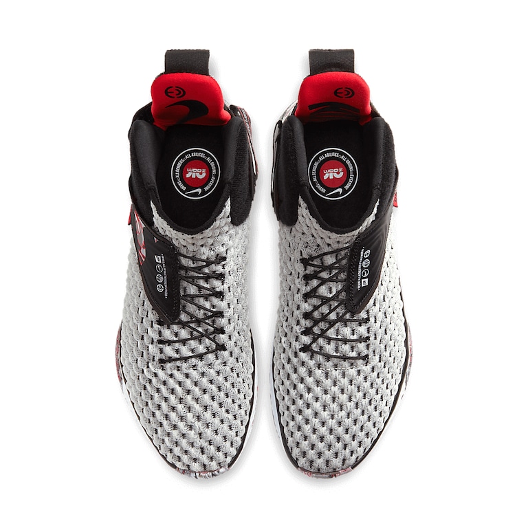 Tênis Nike Air Zoom UNVRS Unissex - Foto 4