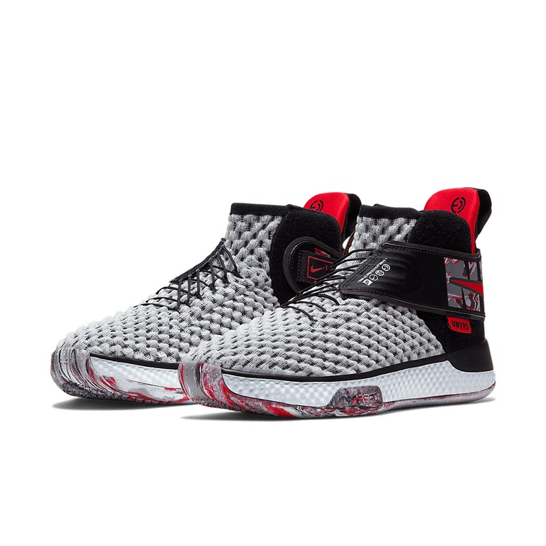 Tênis Nike Air Zoom UNVRS Unissex - Foto 5