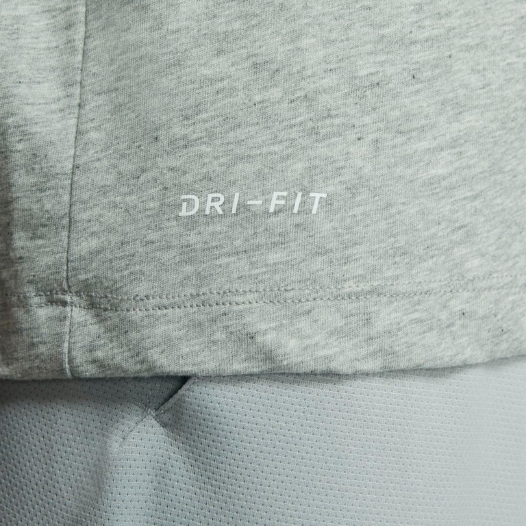 Camiseta Nike Dri-FIT Masculina - Foto 4