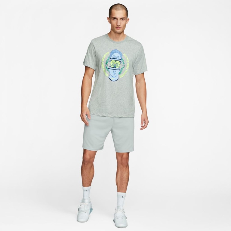 Camiseta Nike Dri-FIT Masculina - Foto 5