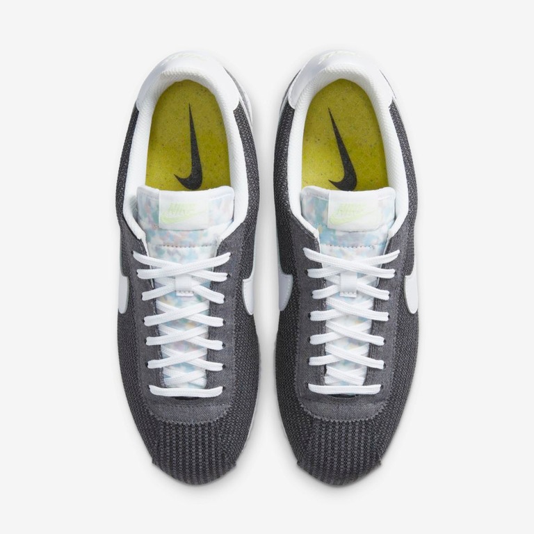 Tênis Nike Cortez Basic Premium Masculino - Foto 4