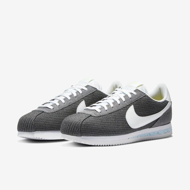 Tênis Nike Cortez Basic Premium Masculino - Foto 5