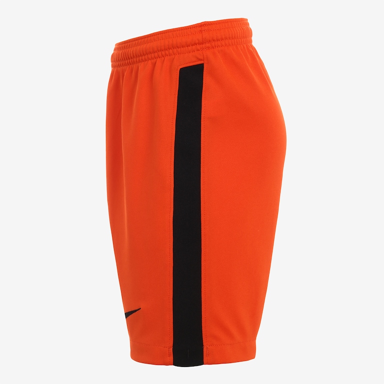 Shorts Nike Corinthians 2020/21 Torcedor Infantil - Foto 4