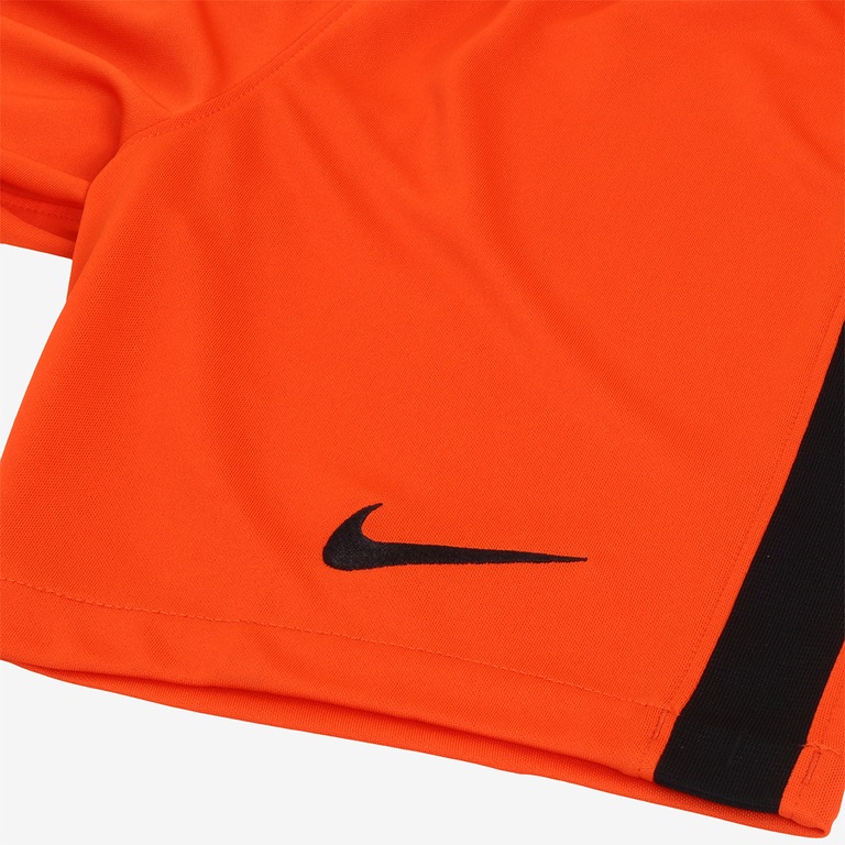 Shorts Nike Corinthians 2020/21 Torcedor Infantil - Foto 6