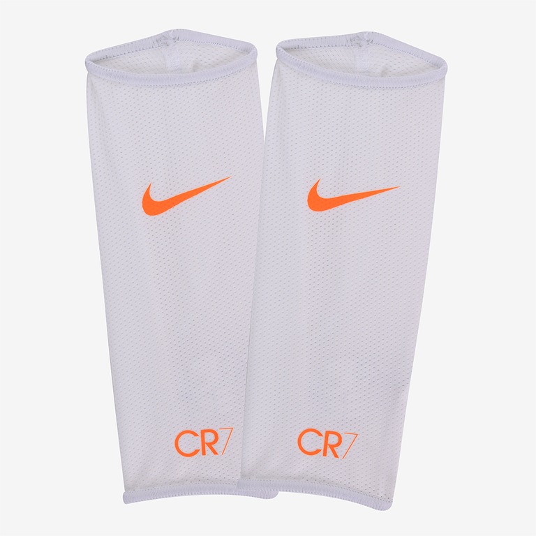 Caneleira Nike Mercurial Lite CR7 Safari - Foto 3