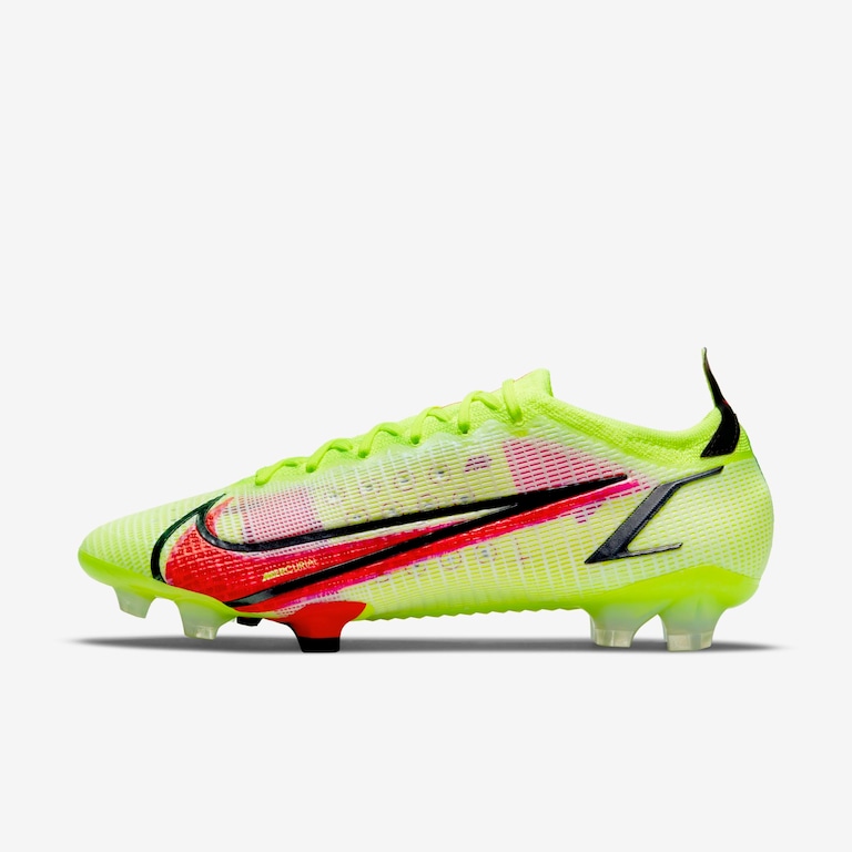 Chuteira Nike Mercurial Vapor 14 Elite Campo - Foto 1
