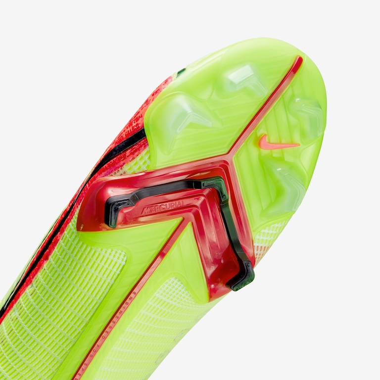 Chuteira Nike Mercurial Vapor 14 Elite Campo - Foto 7