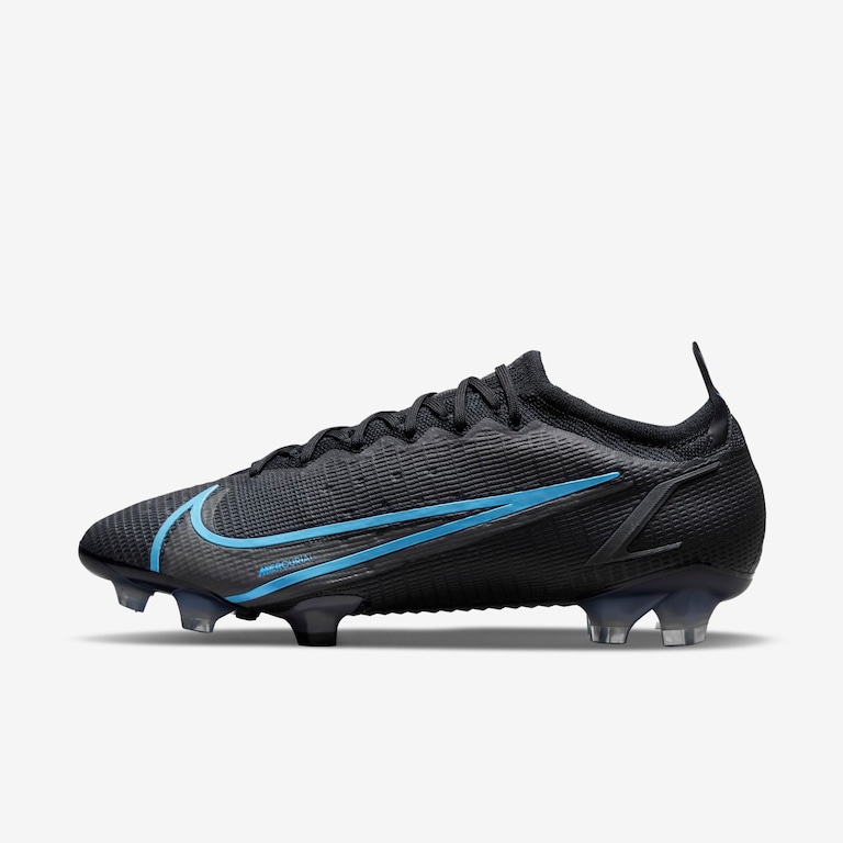 Chuteira Nike Mercurial Vapor 14 Elite Campo - Foto 1