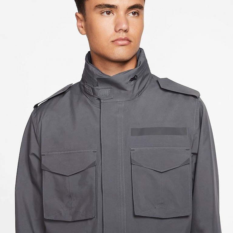 Jaqueta Nike GORE-TEXÂ® M65 Masculina - Foto 3