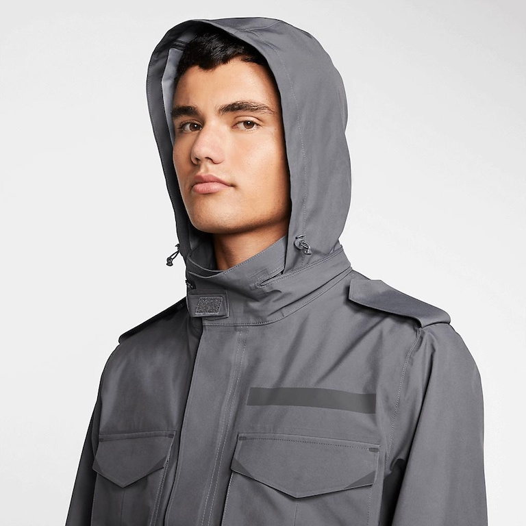 Jaqueta Nike GORE-TEXÂ® M65 Masculina - Foto 4