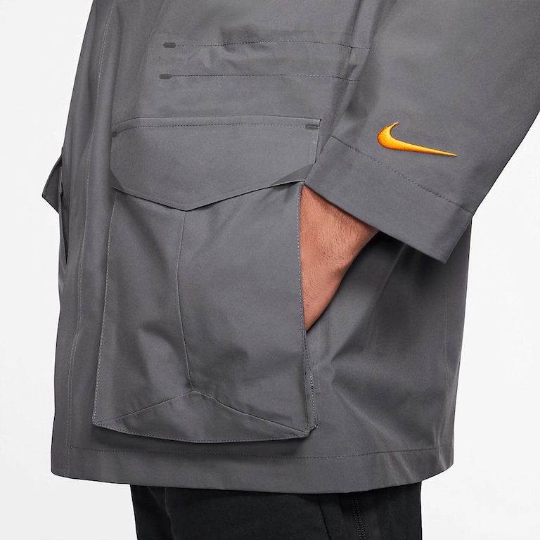 Jaqueta Nike GORE-TEXÂ® M65 Masculina - Foto 6