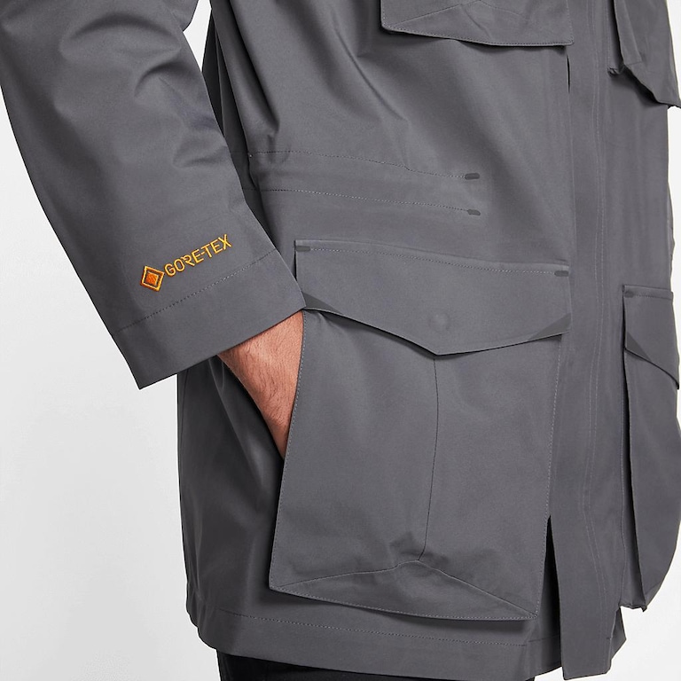Jaqueta Nike GORE-TEXÂ® M65 Masculina - Foto 7