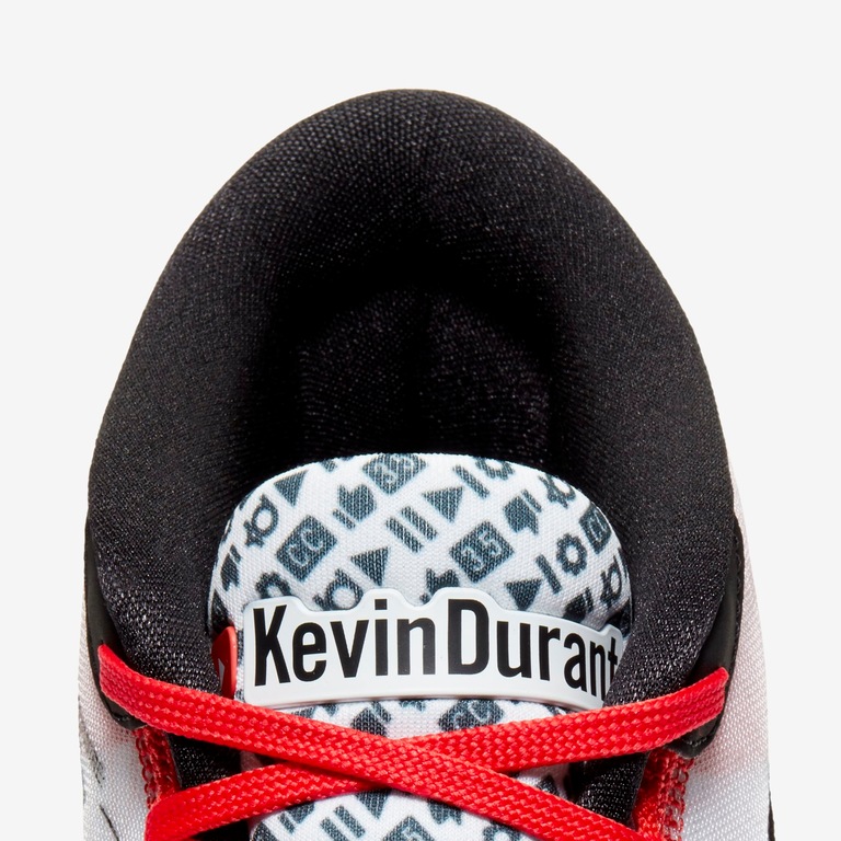 Tênis Nike Zoom KD12 'YouTube' Masculino - Foto 9