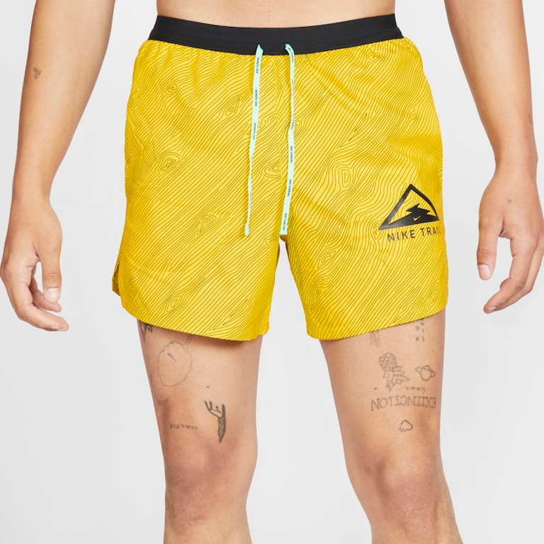 Shorts Nike Flex Stride Masculino - Foto 2