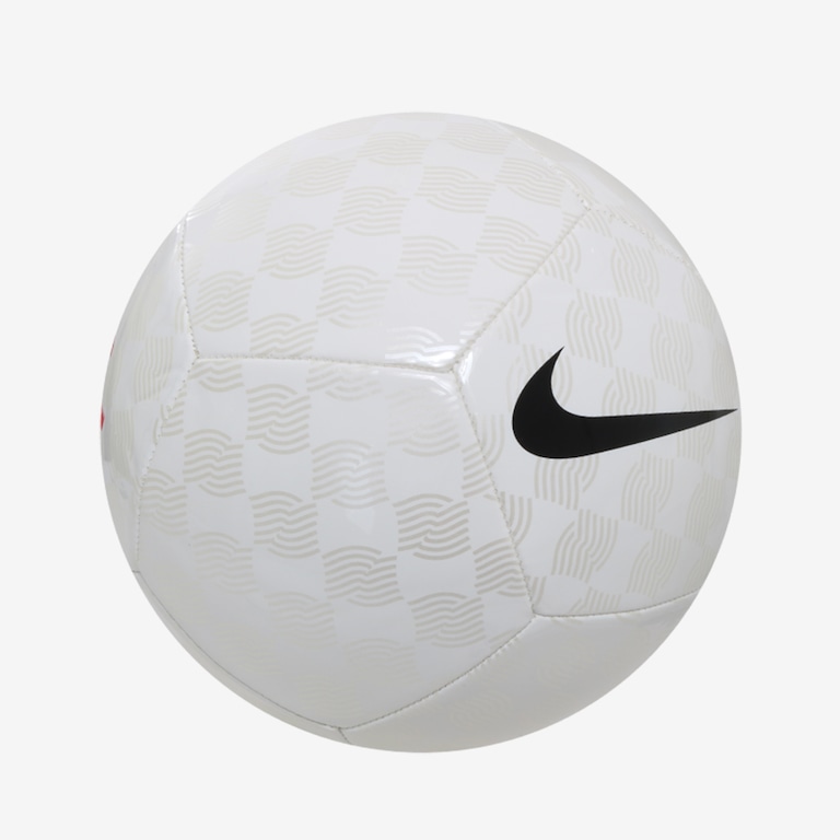 Bola Nike Corinthians Pitch Campo - Foto 2