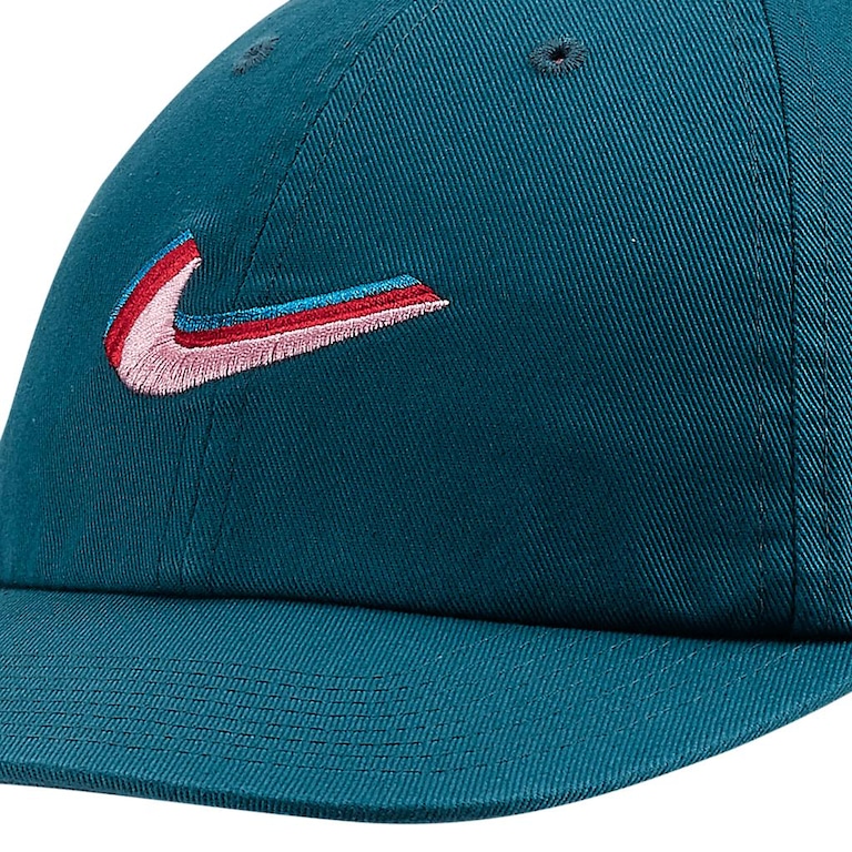 Boné Nike SB x Parra - Foto 3